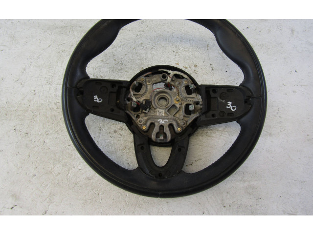 Руль Mini One - Cooper F56 F55  2013 -  года 6234216      