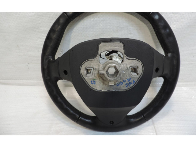 Руль Ford Ranger  2007 - 2011 года CN11-3600-FA      