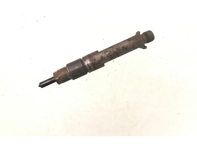 Vstřikovač 0432193696, 028130202P Volkswagen Caddy ALH