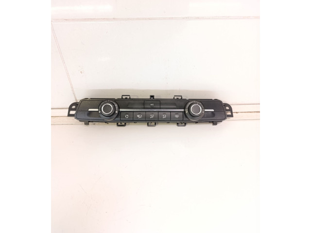 Блок управления климат-контролем 98340409ZD, 3525240200   Peugeot Partner III