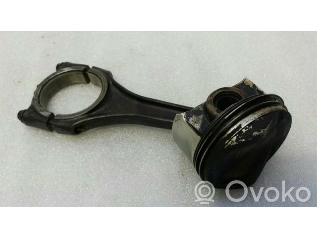 Поршень с шатуном 06E107065CL Audi A7 S7 4G для бензинового двигателя 3.0