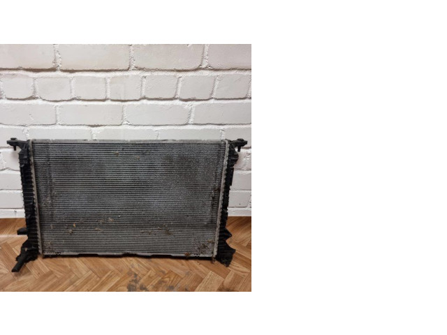 Радиатор охлаждающей жидкости