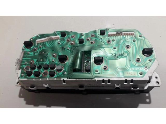 Панель приборов mr532363 Mitsubishi Pajero Pinin