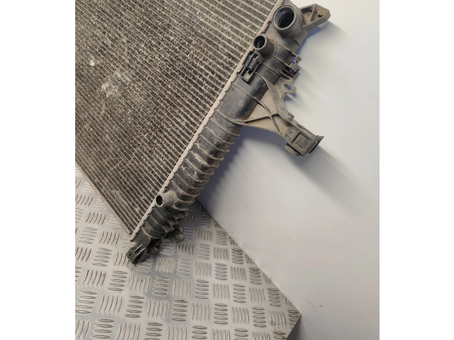 Рулевая рейка  Радиатор охлаждающей жидкости 30636579   Volvo XC90 2003 - 2006 года