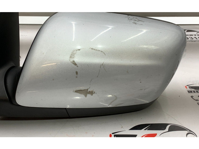 Зеркало (механическое) KIA Venga - года