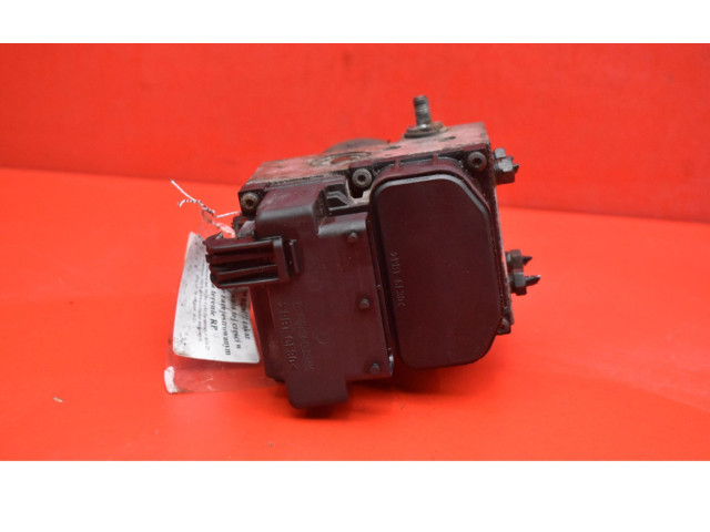 Блок АБС 09127108, 09127108 Opel Meriva A 2003 - 2010 года