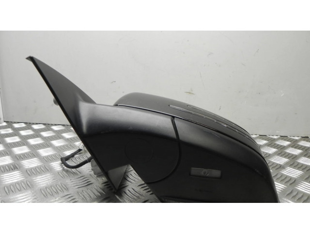 Zpětné zrcátko Mercedes-Benz GLE AMG (W166 - C292) 2015 A1668102101, P1281 UK