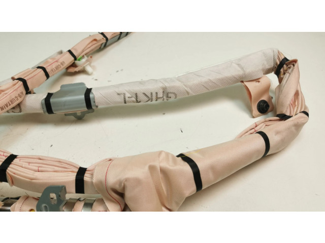 Боковая подушка безопасности 1070282 Mazda 6