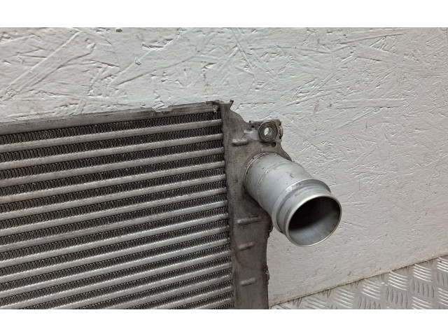 Интеркулер  179400R010, JD1271002220   Toyota Corolla Verso AR10 