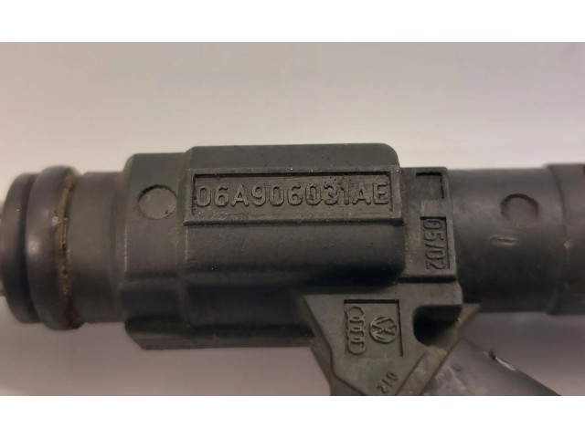 Форсунка 06A906031AE, 06A906031AE    Volkswagen Phaeton  AYT 