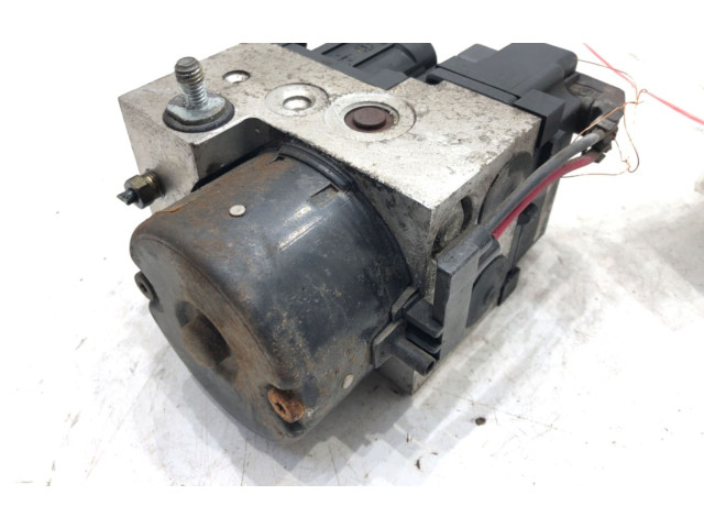 Блок АБС Honda Civic 2001 - 2005 года