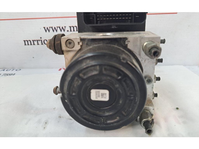 Блок АБС 476603VU5B, 476603VU5B   Nissan  Note (E11)  2006 - 2014 года