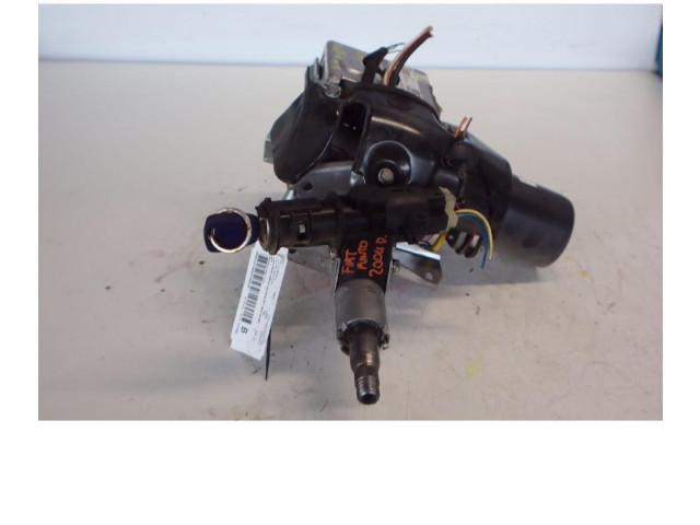    Рулевая рейка    Fiat Punto (188) 1999 - 2010 года