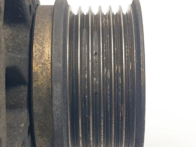 Генератор 2542855B, 8200323126   Renault Scenic II -  Grand scenic II 1.9     