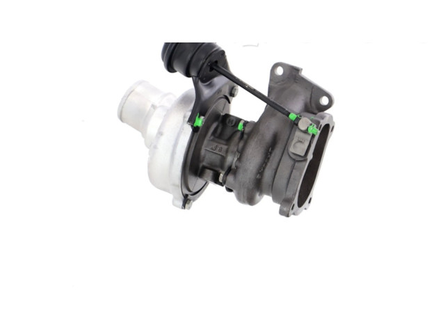 Turbodmychadlo Турбина 700830-5001S, 700830-5001S Renault Espace III