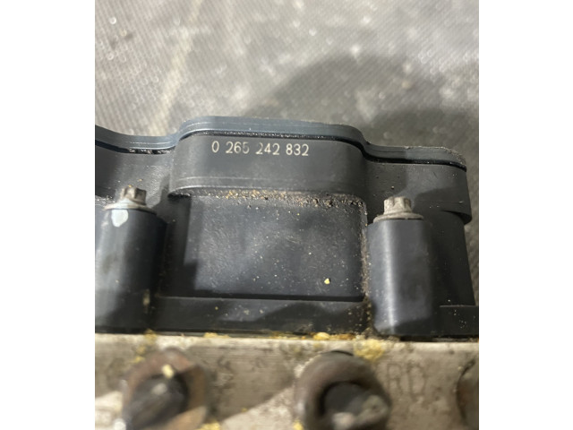 Блок управления АБС 0265956083, 0265242832 Citroen DS4