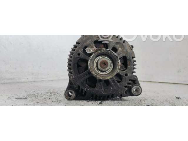 Генератор 9635342080 Citroen Xsara Picasso