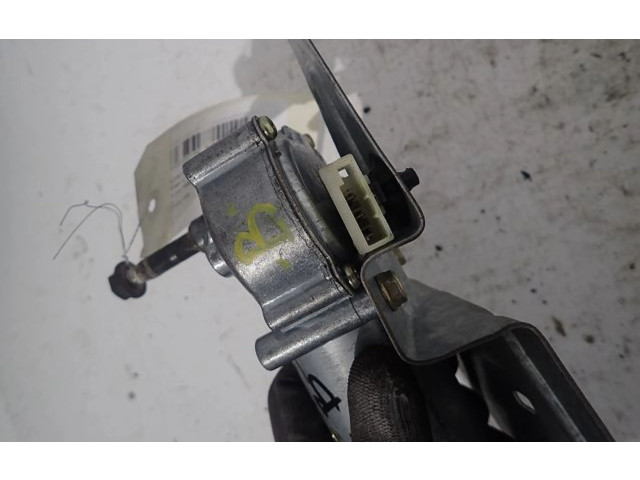 Моторчик заднего дворника     Renault Twingo I