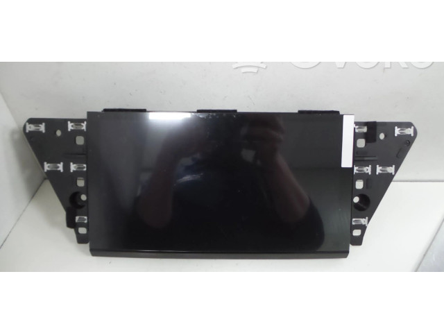 Дисплей    4KE919605C, 4KE919605   Audi e-tron