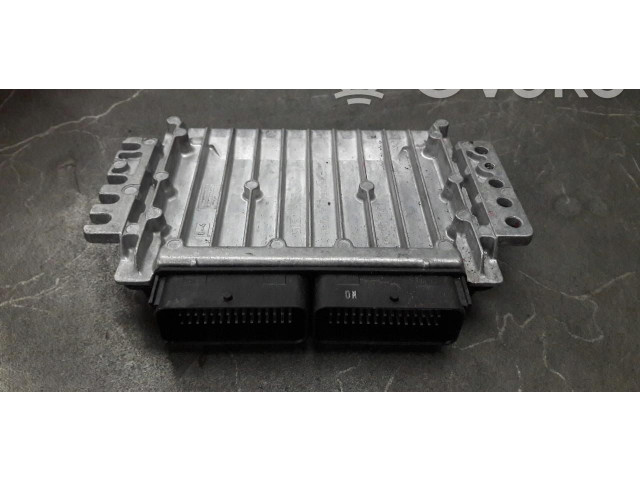 Модуль управления BSM S108847004A   Rover Land Rover    