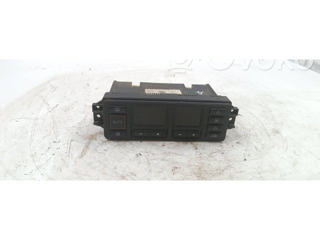 Блок управления климат-контролем 8L0820043M, 5HB00760810   Audi A3 S3 8L