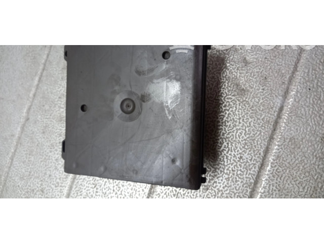 Блок комфорта Skoda Fabia Mk1 (6Y)