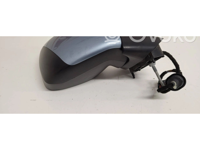 Зеркало электрическое        Peugeot 5008   -  года   