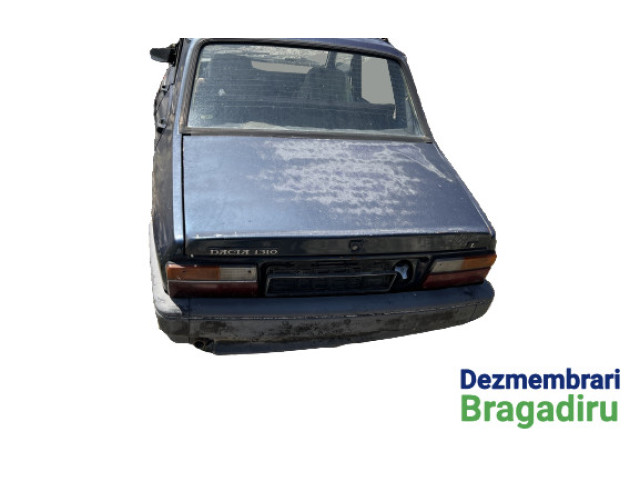 Блок управления климат-контролем    Dacia 1300 1310 1320 1325 1410