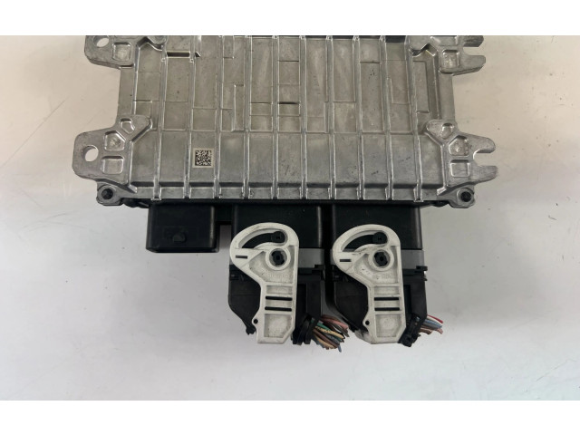Блок управления двигателем Блок управления 237105990S, 237102425S   Renault Captur II