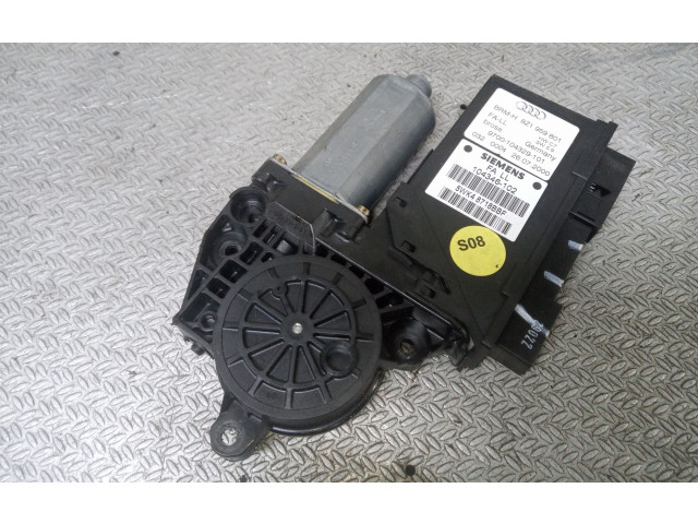 Генератор 0130821764, 8Z1959801    Audi A2  -  года