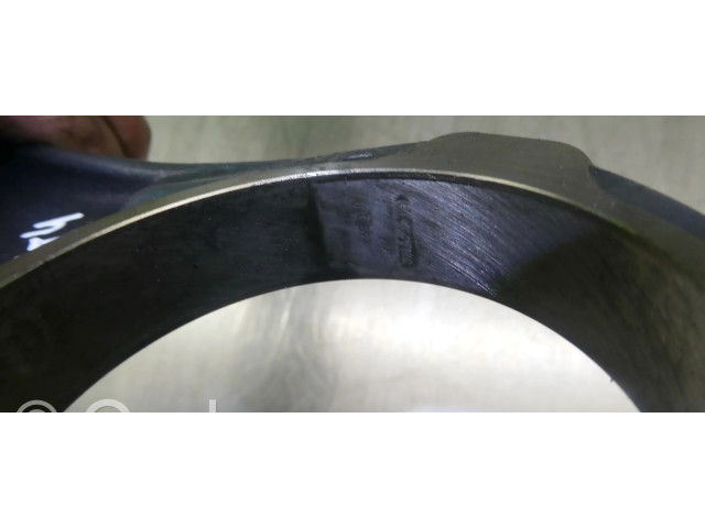 Píst 642 Mercedes-Benz C AMG W204 3.0