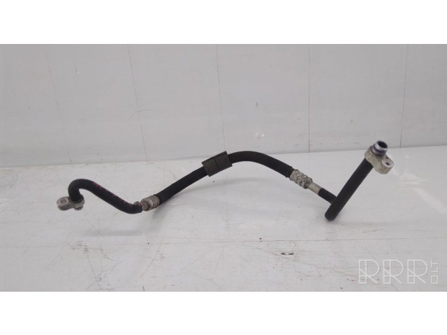 Трубка (трубки)/ шланг (шланги) кондиционера воздуха