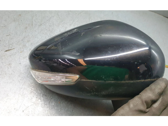 Зеркало электрическое Citroen C3 Aircross 2017 - года