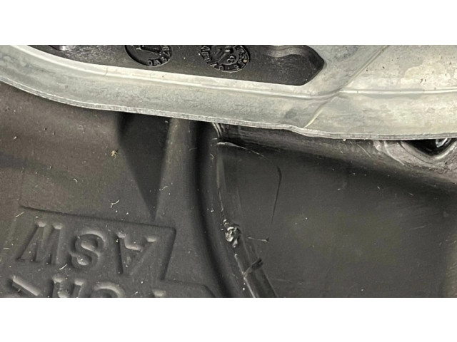 Руль Mercedes-Benz GLC X253 C253 2015- года A0004602912