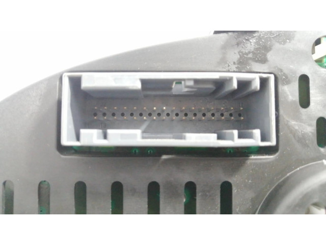 Панель приборов 25742937, CUADROINSTRUMENTOS Cadillac DTS