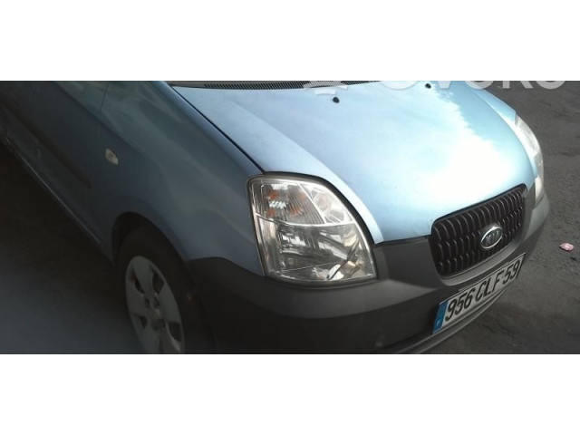 Přístrojová deska KIA Picanto 2006 9400907230