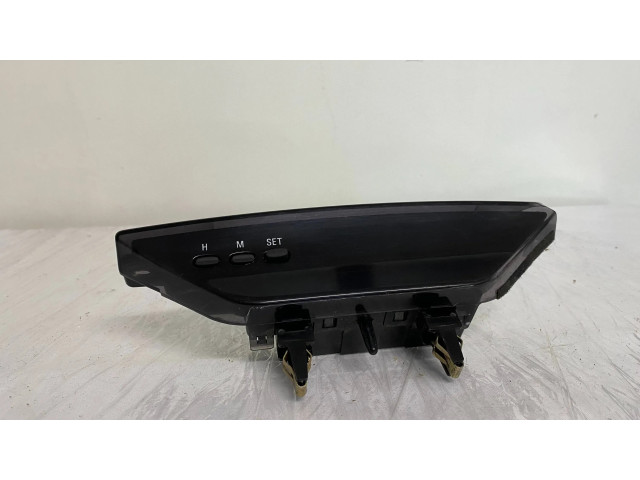 Дисплей MR216461 Mitsubishi Galant