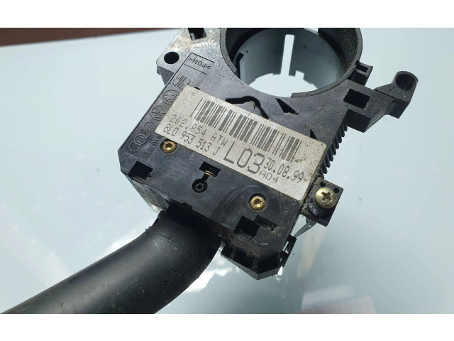 Руль Volkswagen Golf IV 1998 - 2005 года 8L0953513J, 202854ATW