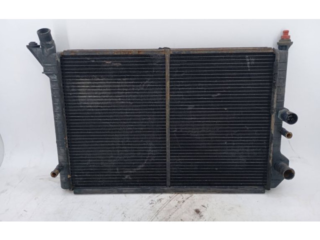 Радиатор охлаждающей жидкости     NAO-VISIVEL    Volvo 440 