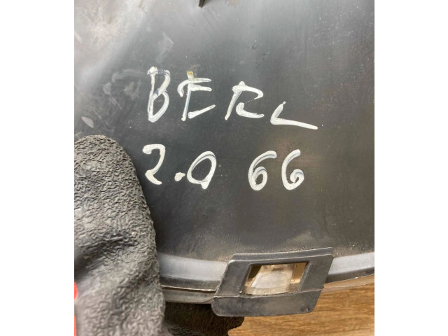 Přístrojová deska Citroen Berlingo 1996 9656696080