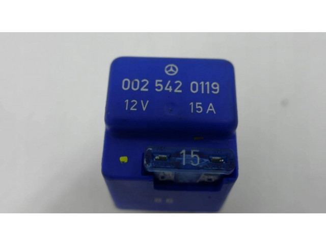 Другое реле