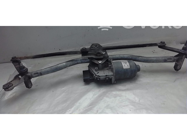 Моторчик дворников 2613525    Ford Ranger