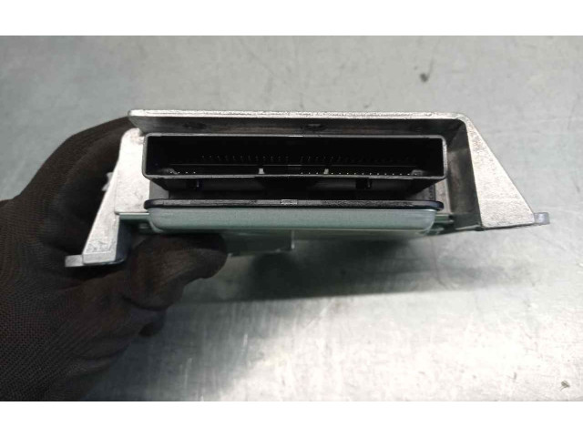 Блок управления надувных подушек       Renault Scenic II -  Grand scenic II  2003 - 2006 года   