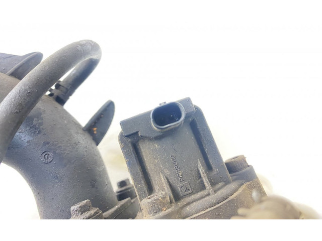 Turbodmychadlo Турбина 54399500073, 2128591 Ford Focus ST JQDB