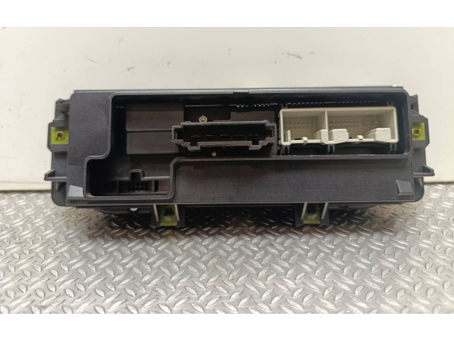 Блок управления климат-контролем 5HB01025970, 7E5907047A   Volkswagen Transporter  Caravelle T5