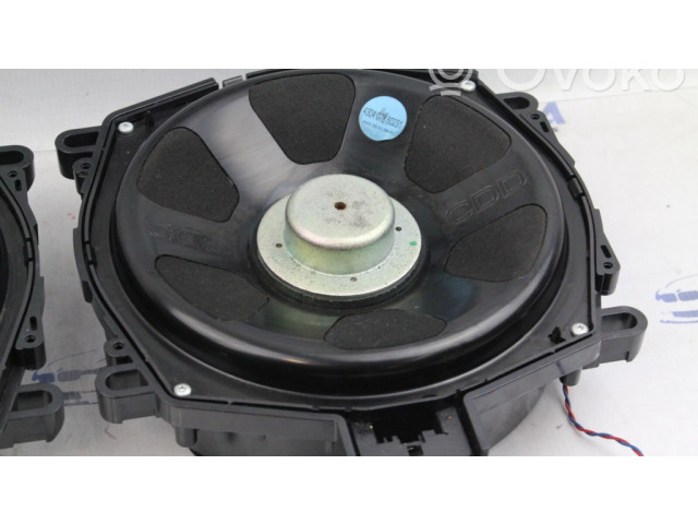 Garso sistemos komplektas