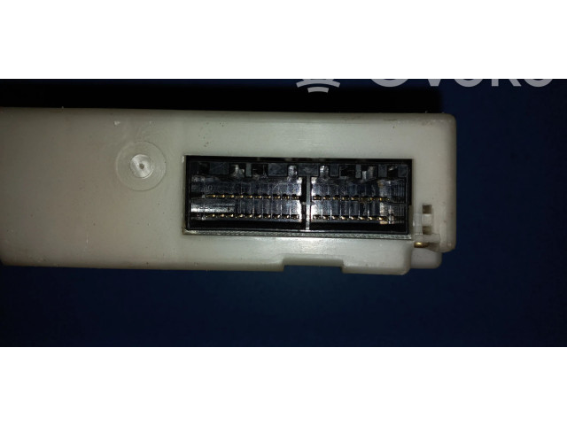 Блок управления климат-контролем K19Z0GE6R Mazda 626