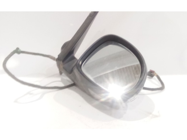 Zpětné zrcátko Volkswagen Tiguan 2013 5N1857508S, 020933