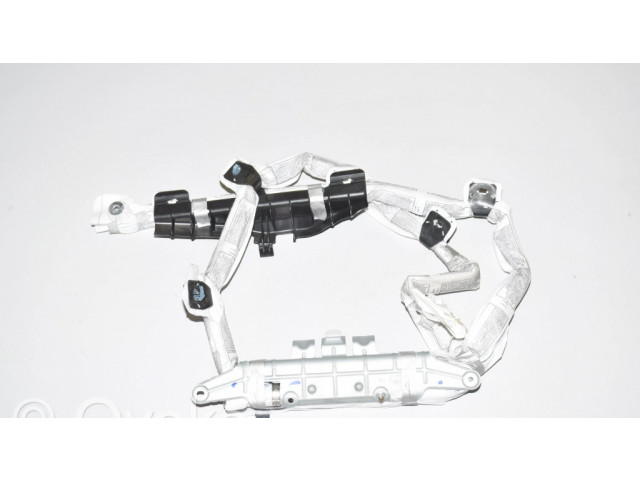 Боковая подушка безопасности 9182226, 72129182226   BMW X3 F25