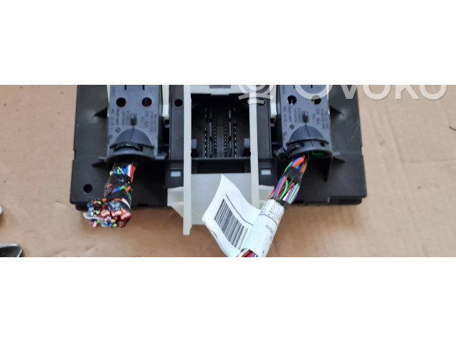 Блок управления 5WA937086G, F005V03158 Audi A3 8Y